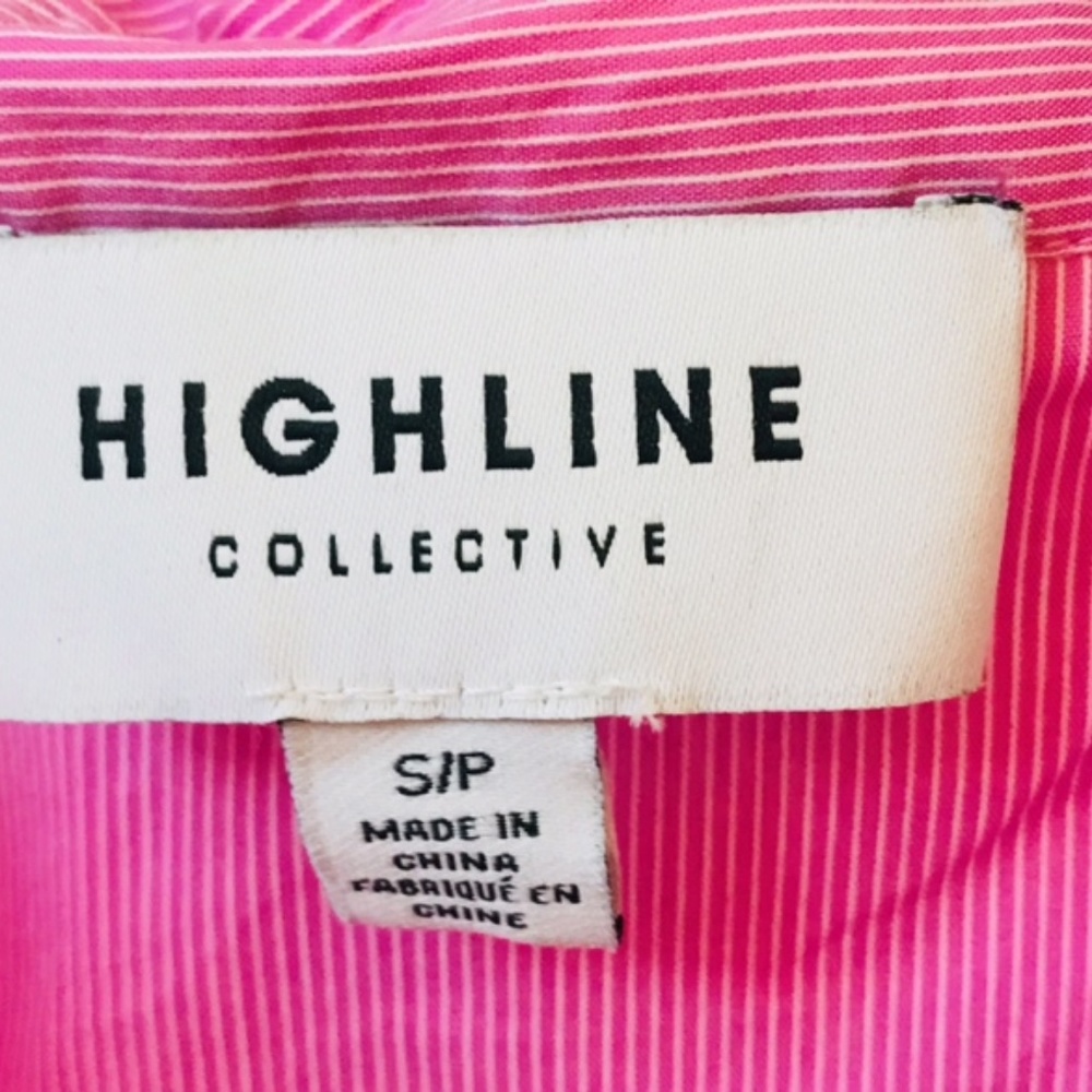 Short sleeve button down shirt - Picture 5 of 5
